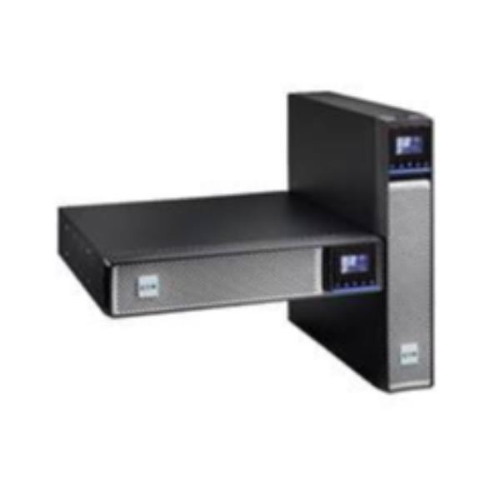 Eaton 5PX G2 - UPS (installabile in rack / esterno) - 2200 Watt - 2200 VA - RS-232, USB - connettori di uscita 10 - 3U